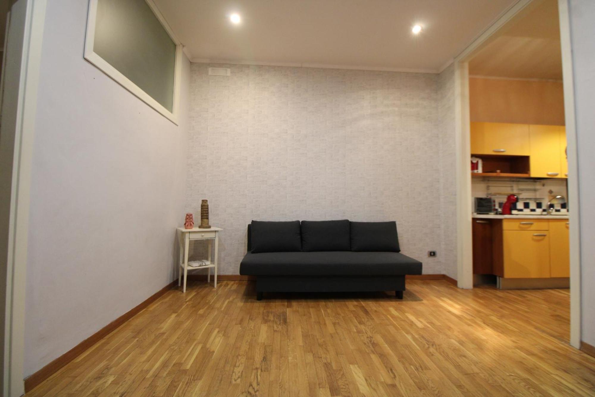 Plebiscito Sweet Home Napoli Exterior foto
